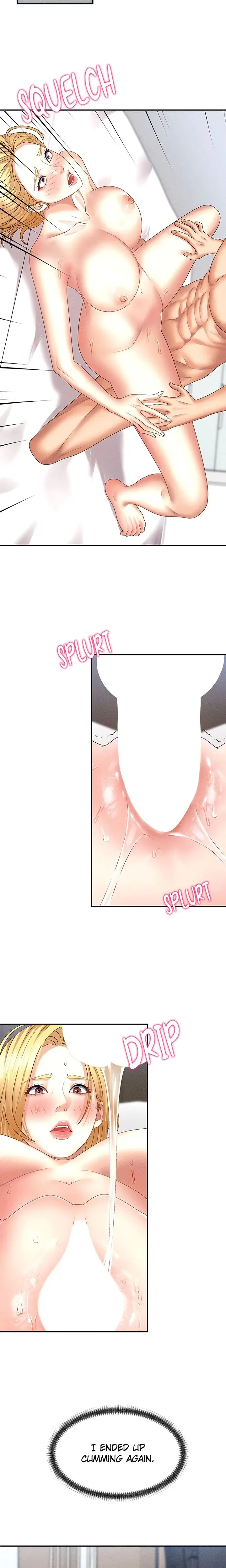 Pay With Your Body Chapter 10 - Page 7