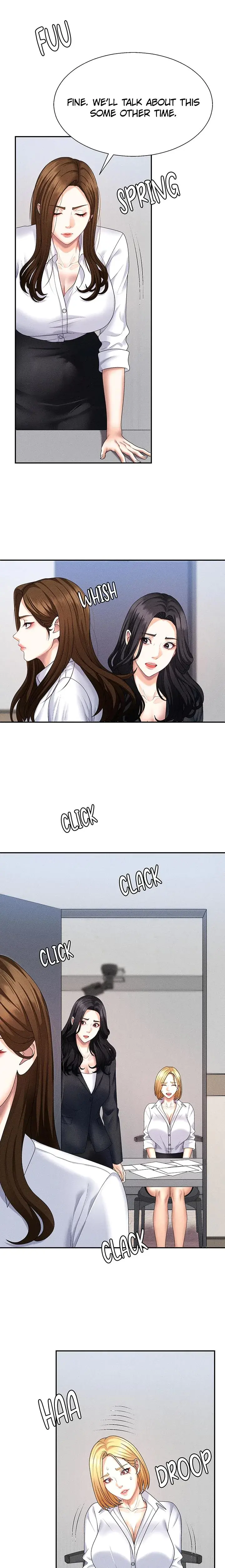 Pay With Your Body Chapter 11 - Page 11