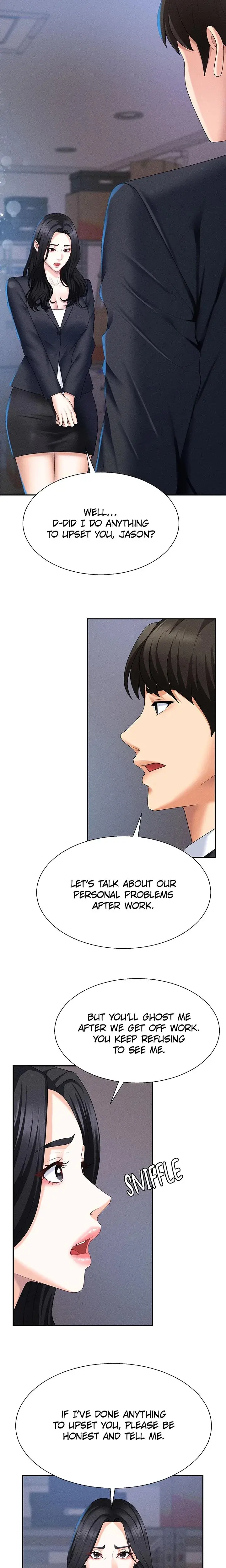 Pay With Your Body Chapter 11 - Page 16