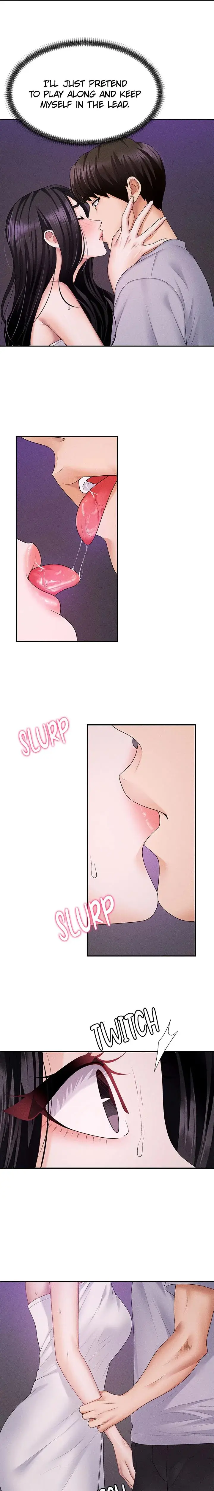 Pay With Your Body Chapter 12 - Page 13