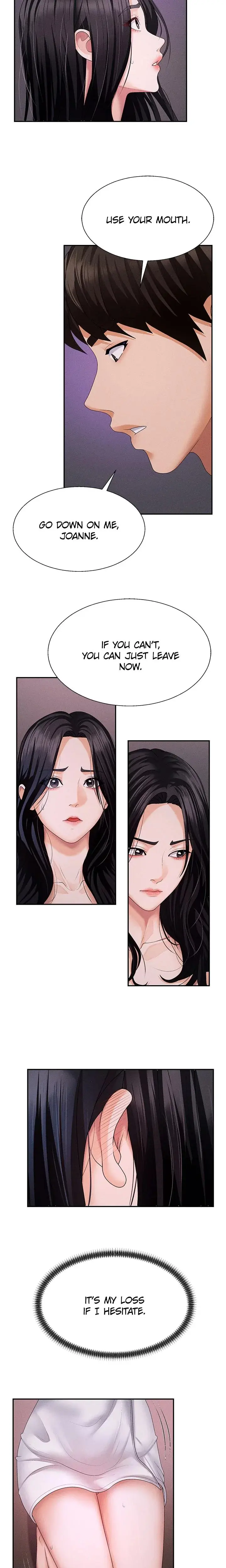 Pay With Your Body Chapter 12 - Page 16