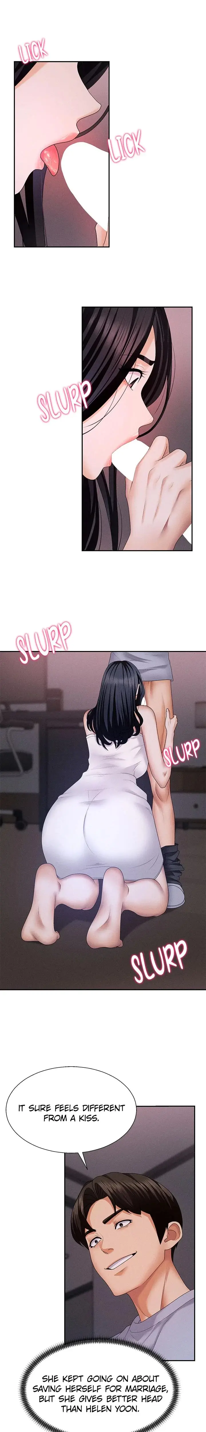 Pay With Your Body Chapter 12 - Page 18