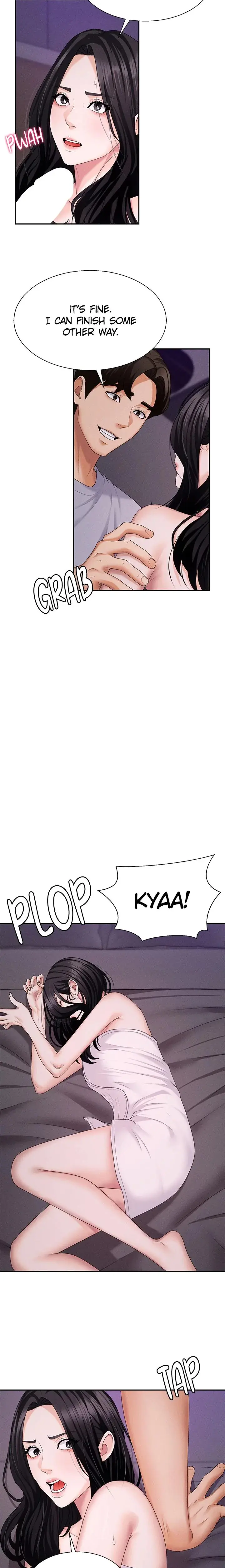 Pay With Your Body Chapter 12 - Page 20