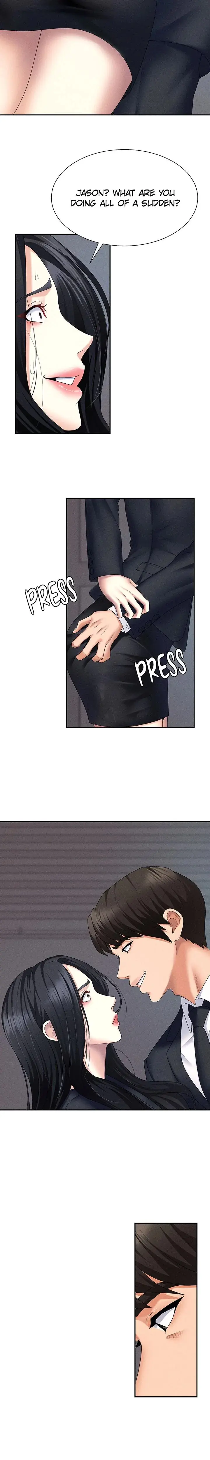 Pay With Your Body Chapter 12 - Page 4