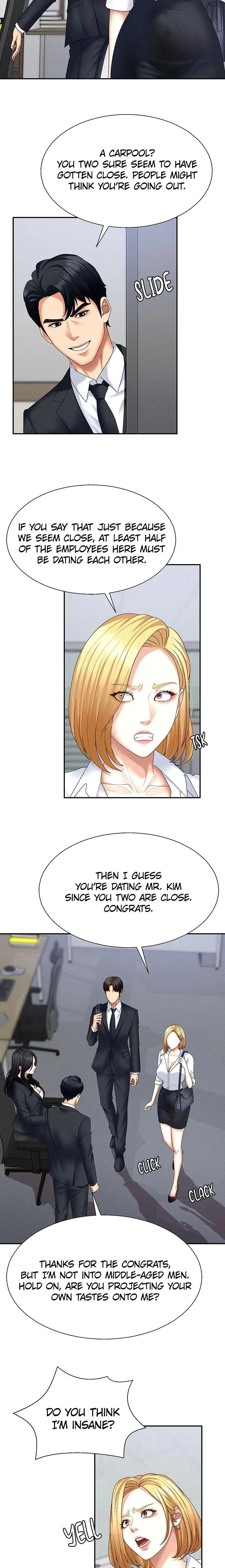 Pay With Your Body Chapter 12 - Page 7