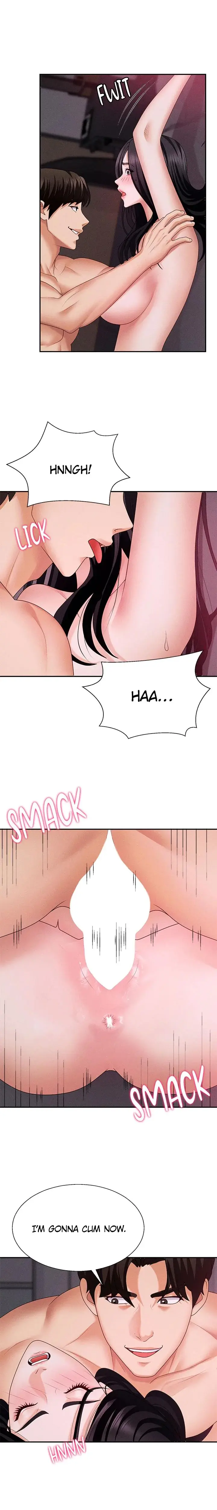 Pay With Your Body Chapter 13 - Page 13