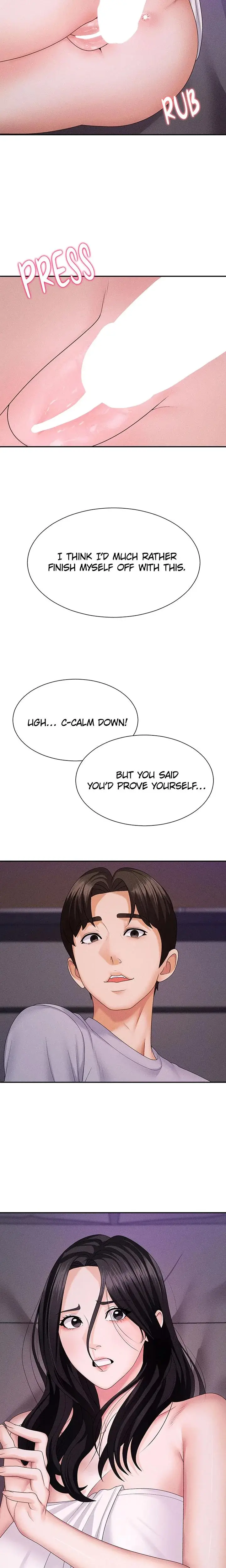 Pay With Your Body Chapter 13 - Page 2