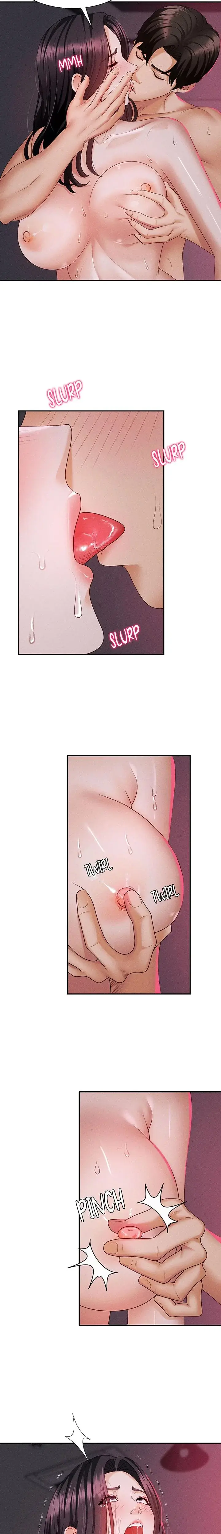 Pay With Your Body Chapter 14 - Page 10