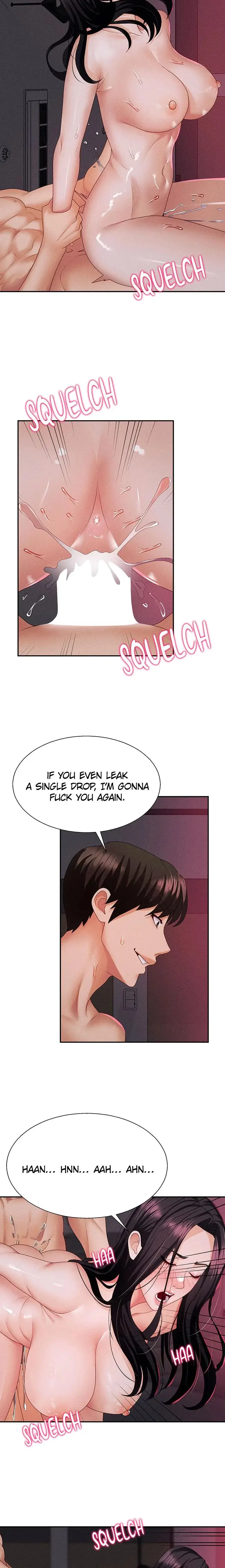 Pay With Your Body Chapter 14 - Page 16