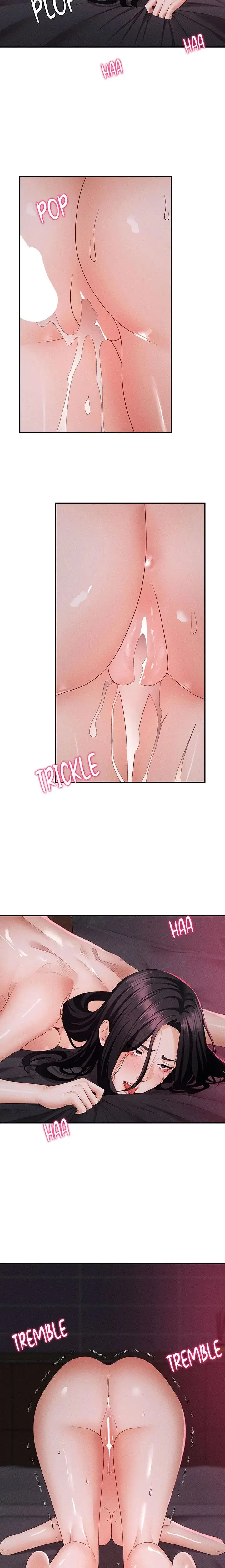 Pay With Your Body Chapter 14 - Page 18
