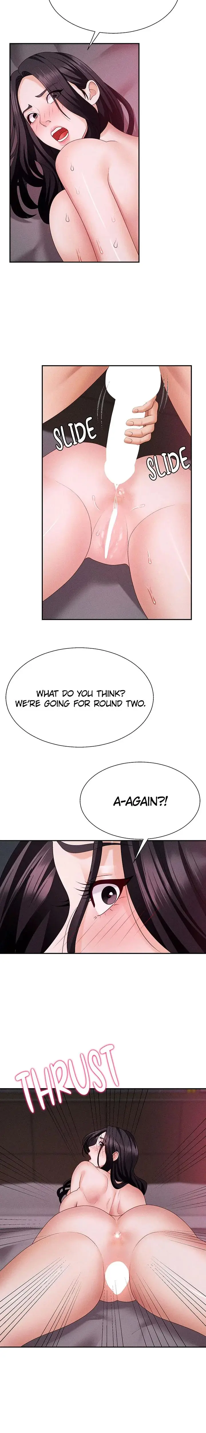 Pay With Your Body Chapter 14 - Page 2