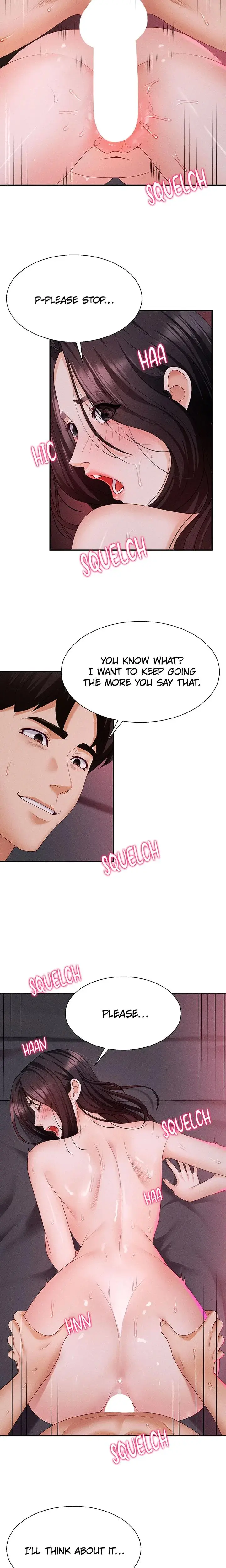 Pay With Your Body Chapter 14 - Page 5