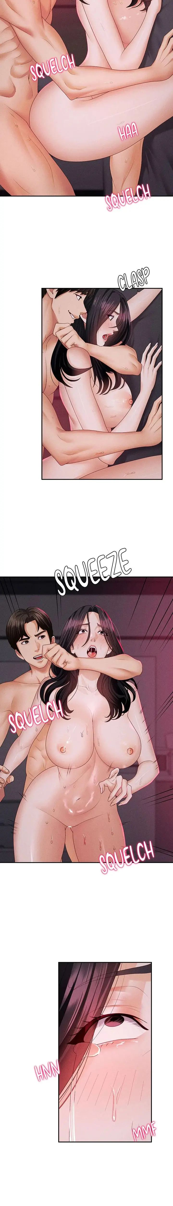 Pay With Your Body Chapter 14 - Page 7