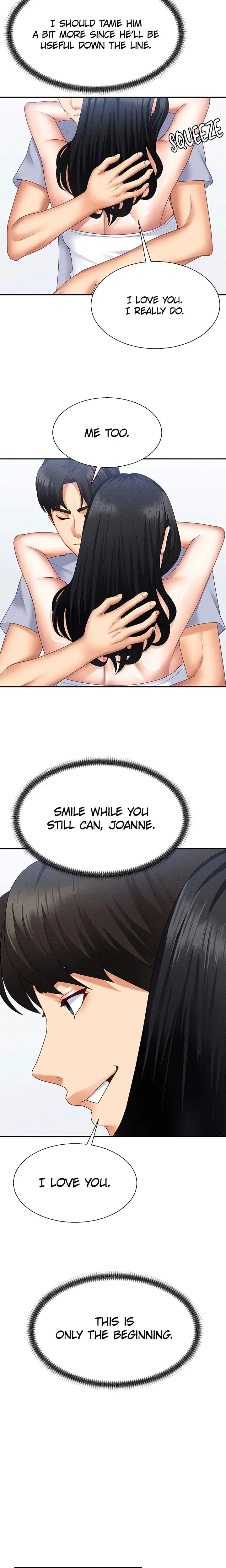 Pay With Your Body Chapter 15 - Page 15