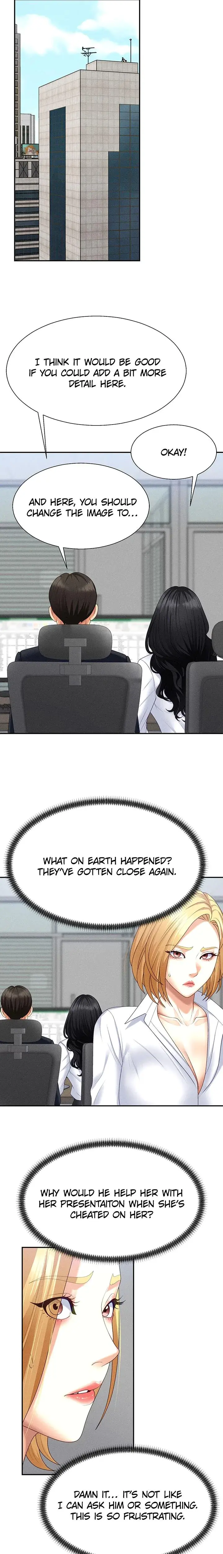 Pay With Your Body Chapter 15 - Page 16