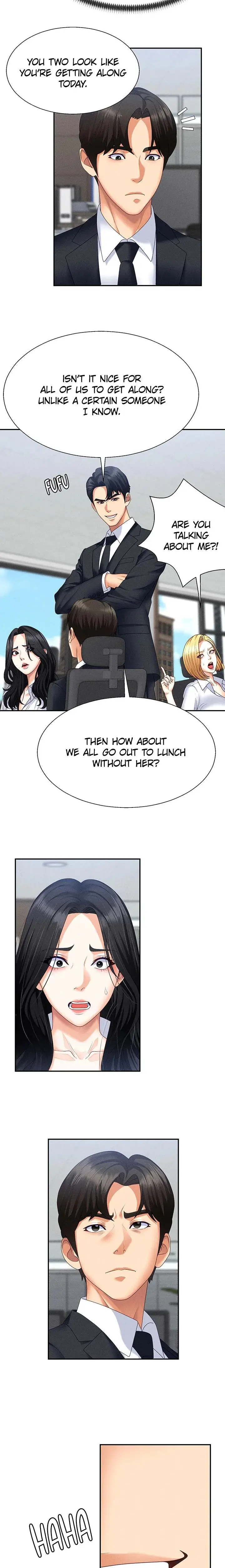 Pay With Your Body Chapter 15 - Page 17