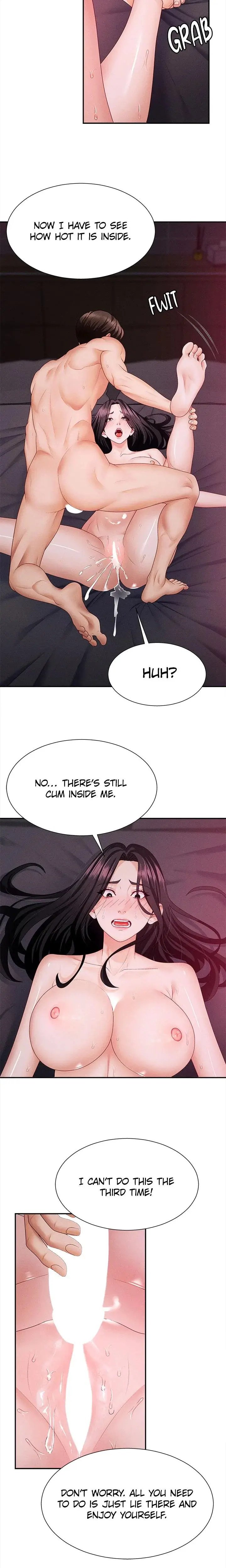 Pay With Your Body Chapter 15 - Page 3