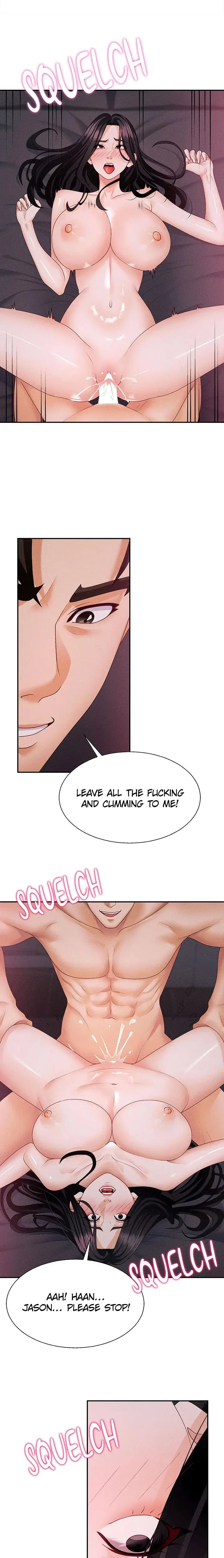 Pay With Your Body Chapter 15 - Page 4