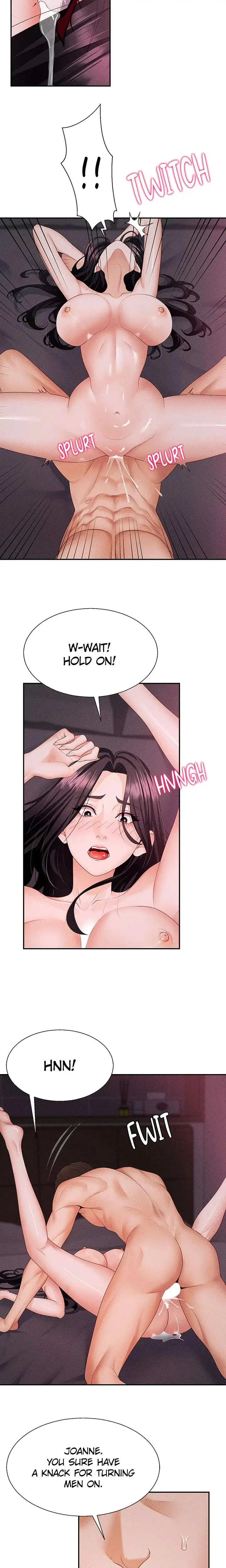 Pay With Your Body Chapter 15 - Page 6