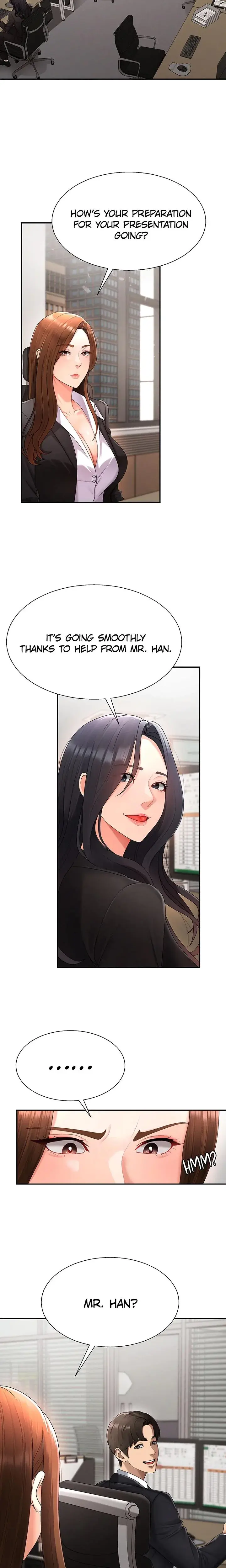 Pay With Your Body Chapter 16 - Page 14