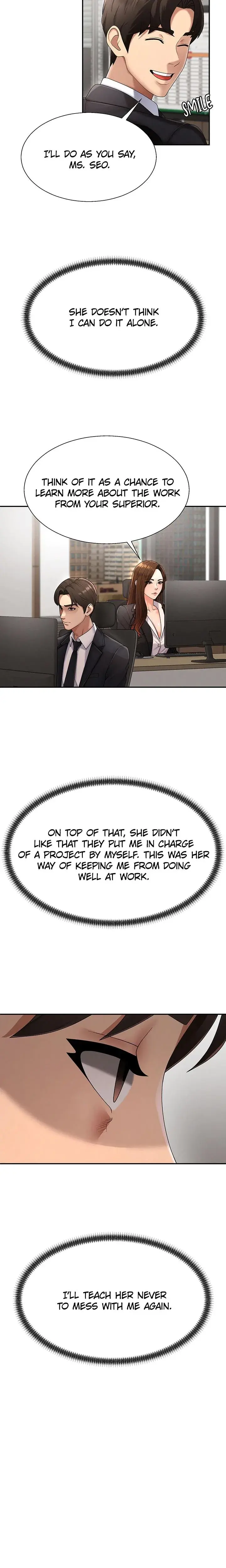 Pay With Your Body Chapter 16 - Page 16