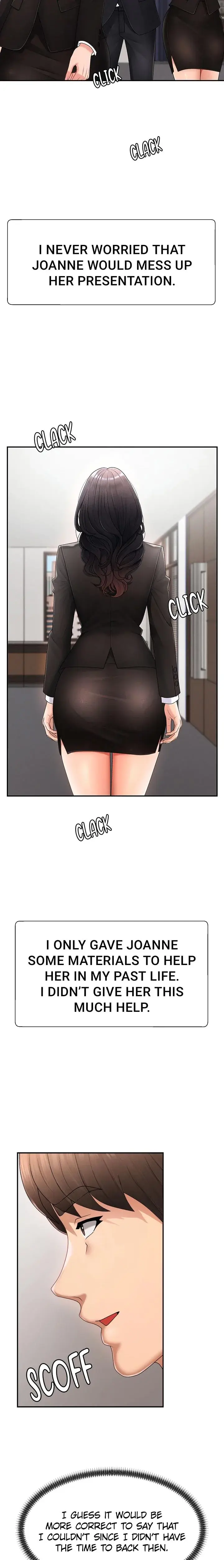 Pay With Your Body Chapter 16 - Page 19