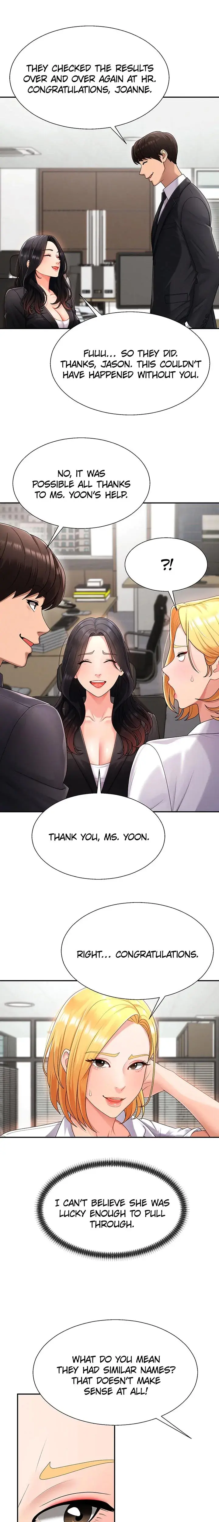 Pay With Your Body Chapter 17 - Page 10