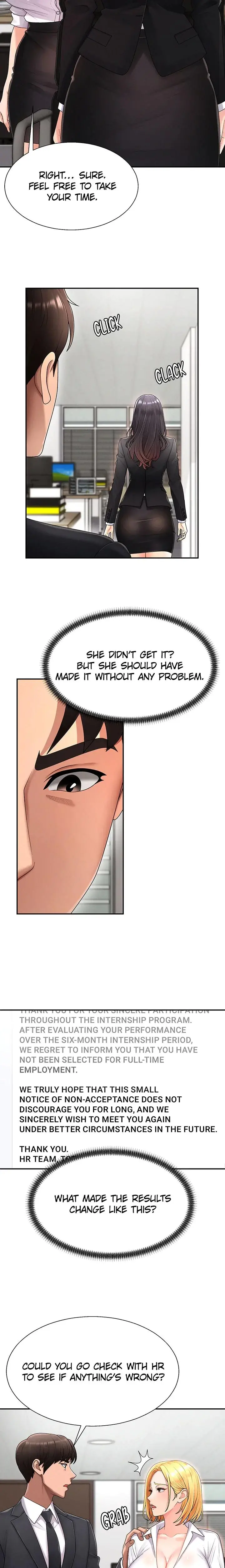 Pay With Your Body Chapter 17 - Page 4