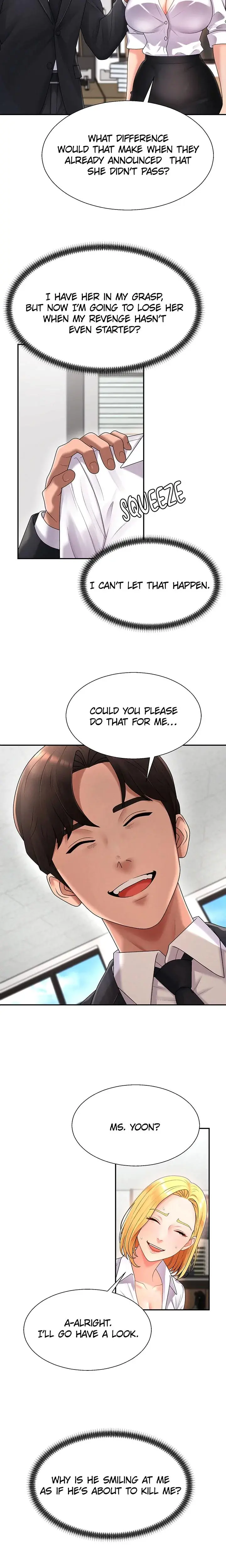 Pay With Your Body Chapter 17 - Page 5