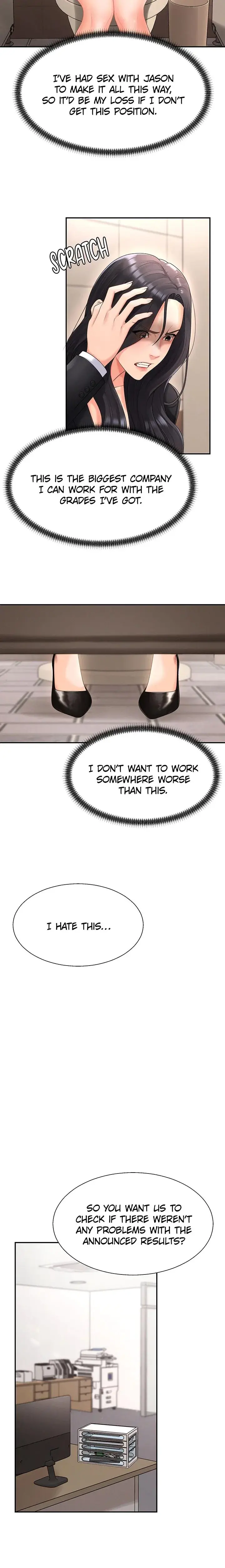Pay With Your Body Chapter 17 - Page 7