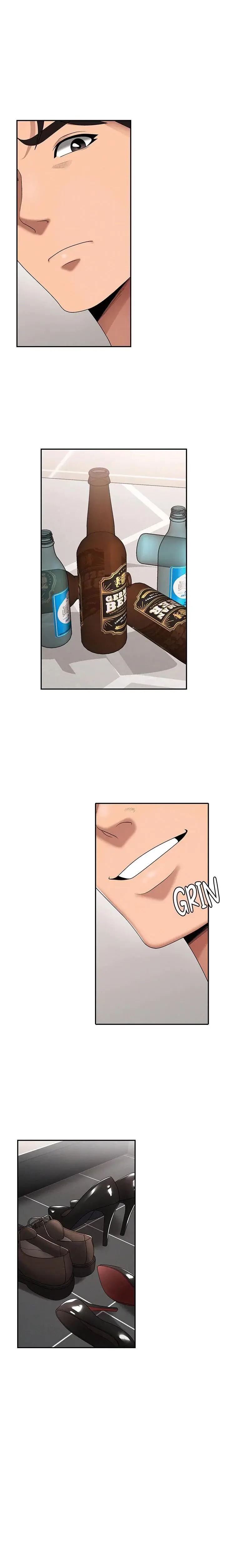 Pay With Your Body Chapter 18 - Page 12