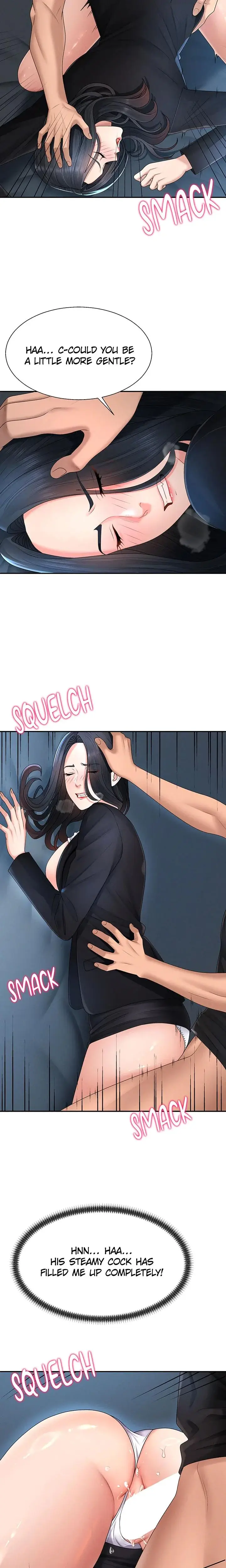 Pay With Your Body Chapter 19 - Page 13
