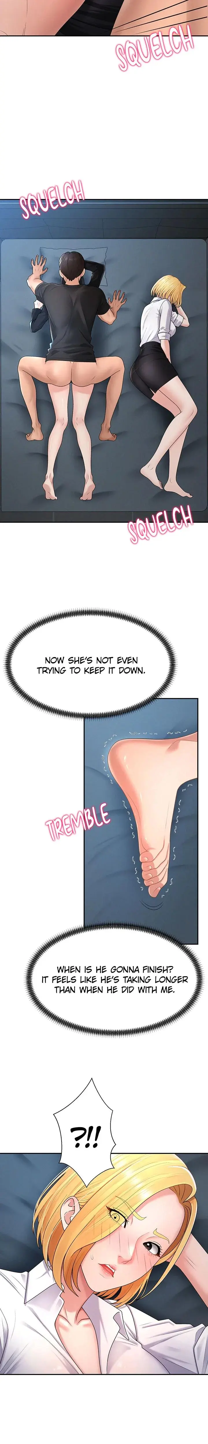 Pay With Your Body Chapter 19 - Page 14