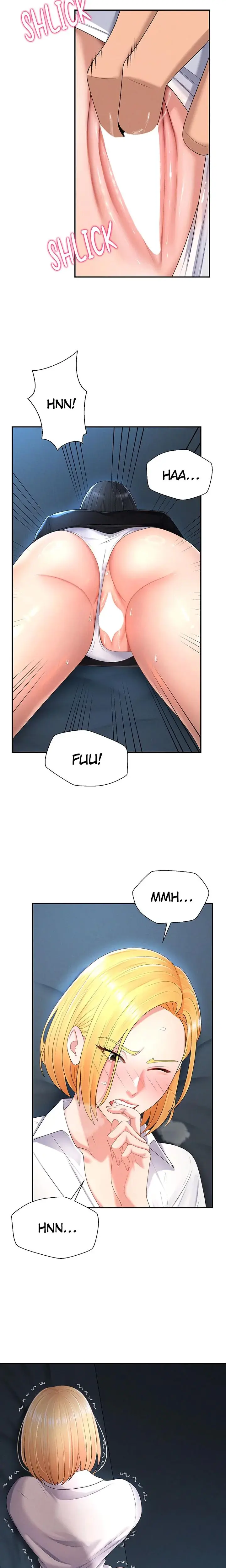 Pay With Your Body Chapter 19 - Page 16