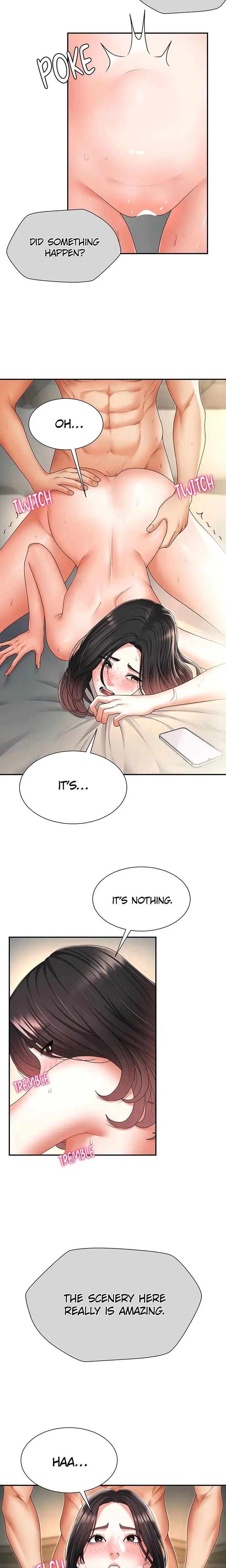 Pay With Your Body Chapter 2 - Page 13