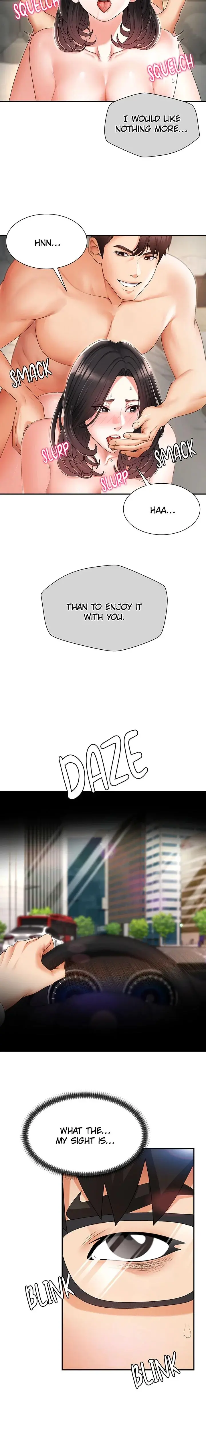 Pay With Your Body Chapter 2 - Page 14