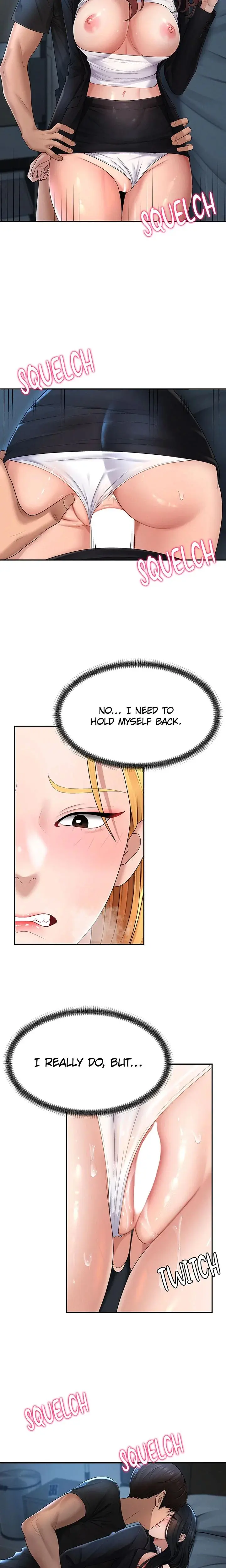 Pay With Your Body Chapter 20 - Page 10