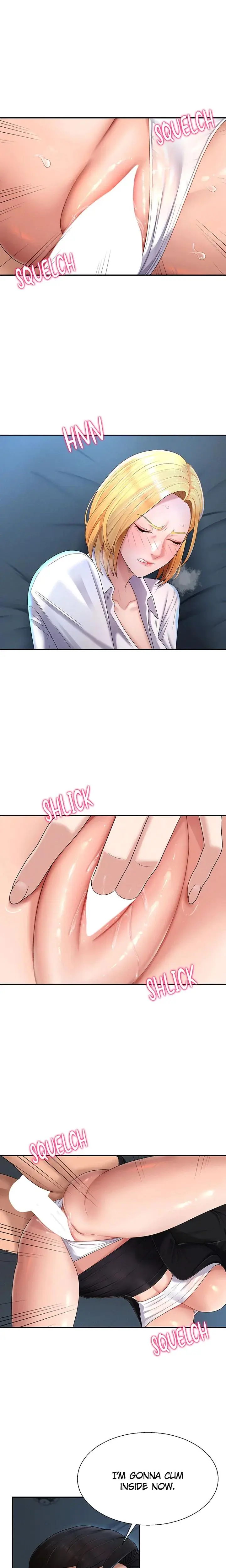Pay With Your Body Chapter 20 - Page 14