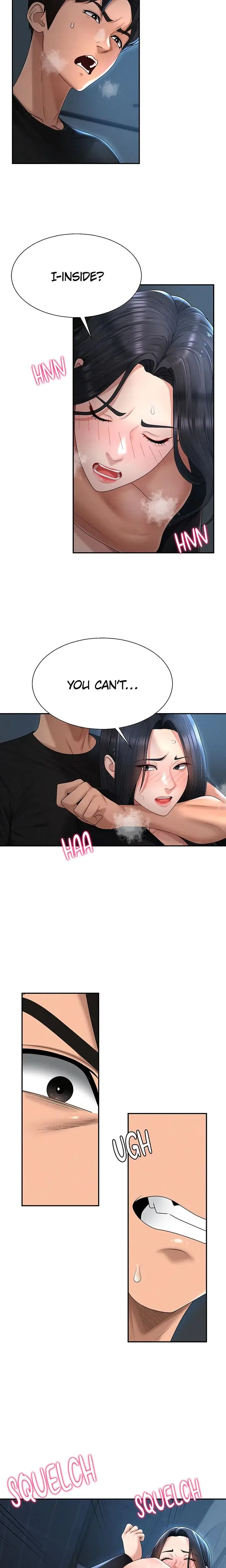 Pay With Your Body Chapter 20 - Page 15