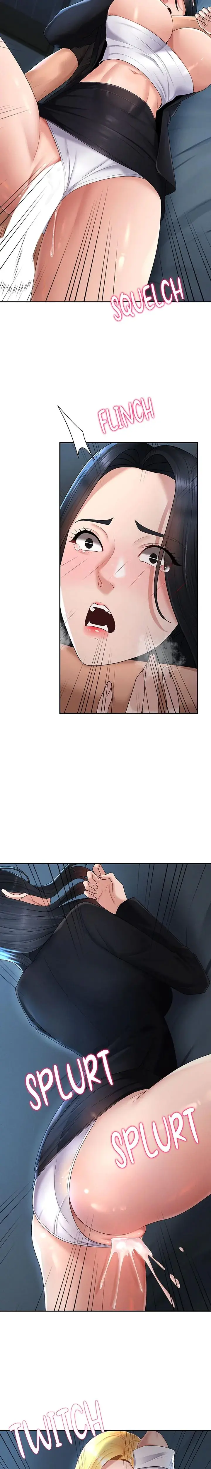 Pay With Your Body Chapter 20 - Page 16