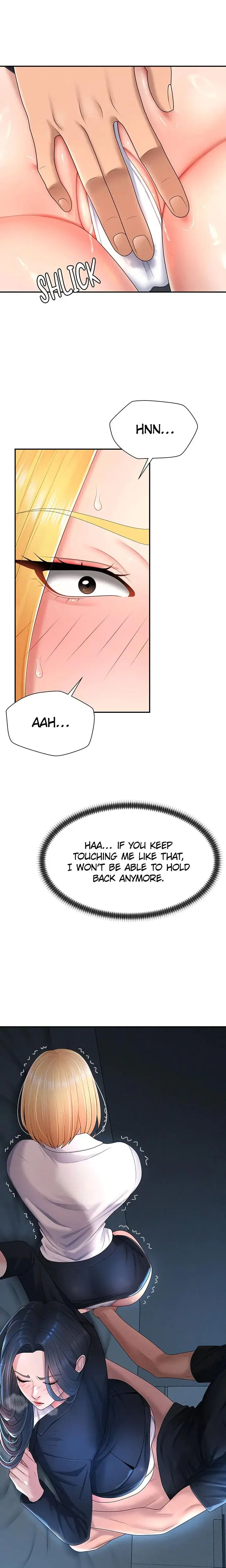 Pay With Your Body Chapter 20 - Page 2