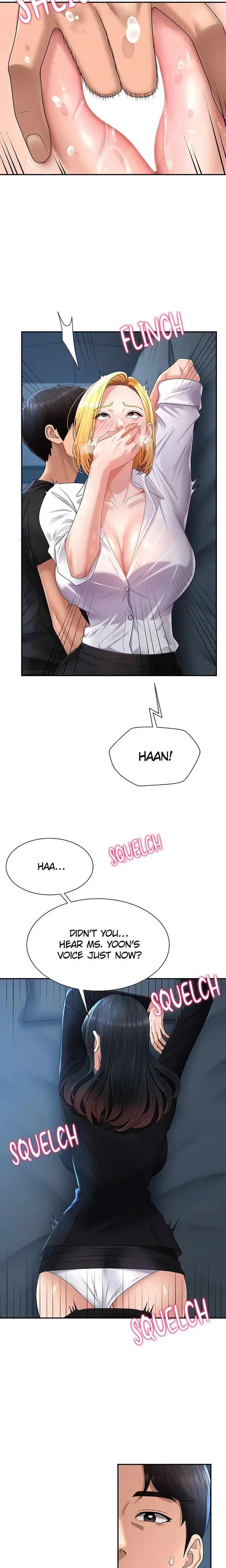 Pay With Your Body Chapter 20 - Page 4