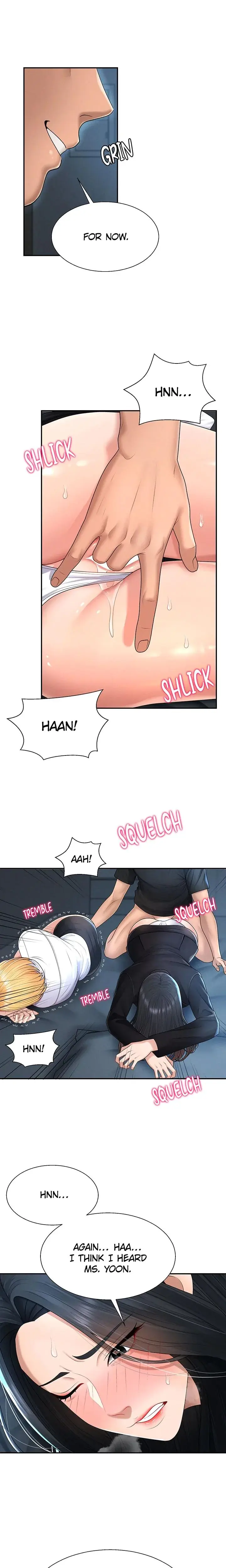 Pay With Your Body Chapter 20 - Page 6