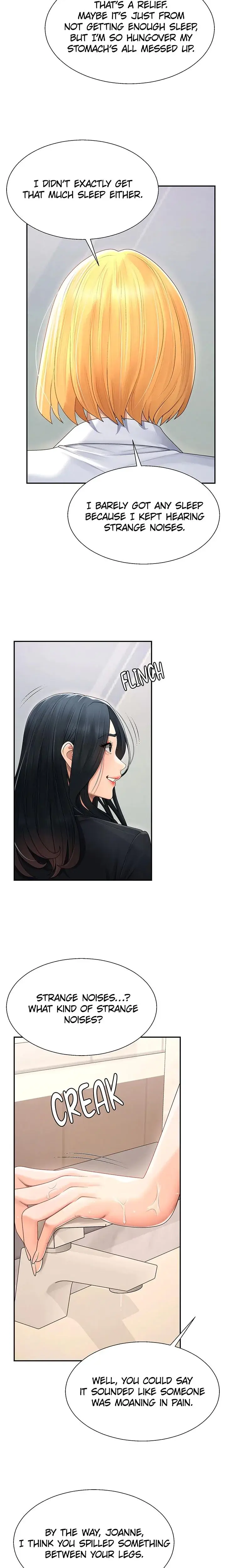 Pay With Your Body Chapter 21 - Page 14