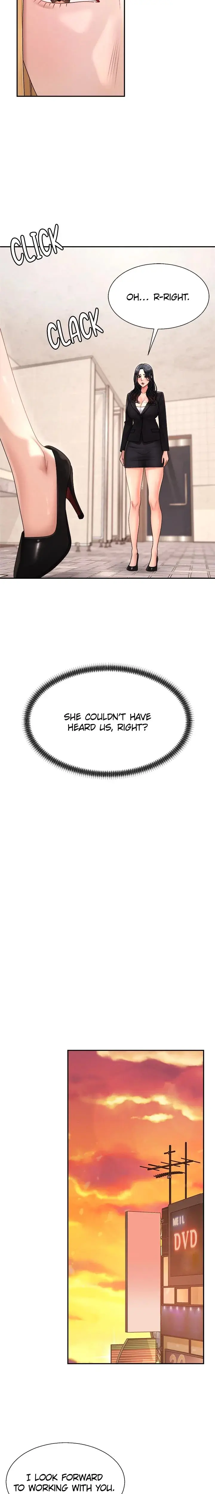 Pay With Your Body Chapter 21 - Page 16