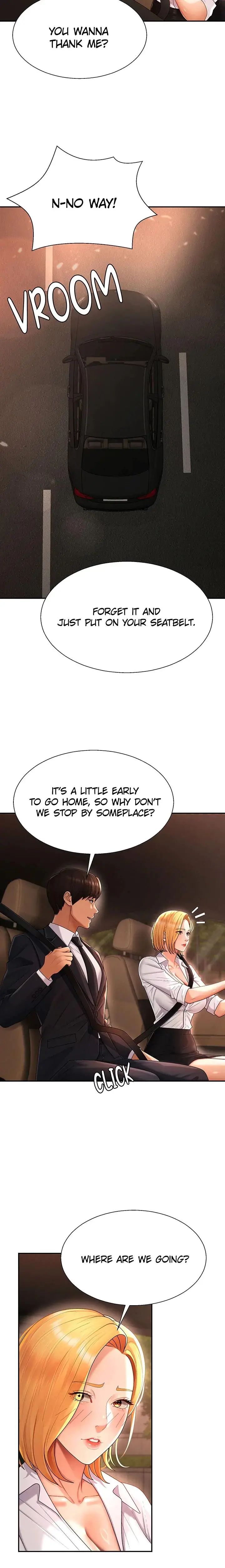 Pay With Your Body Chapter 22 - Page 13