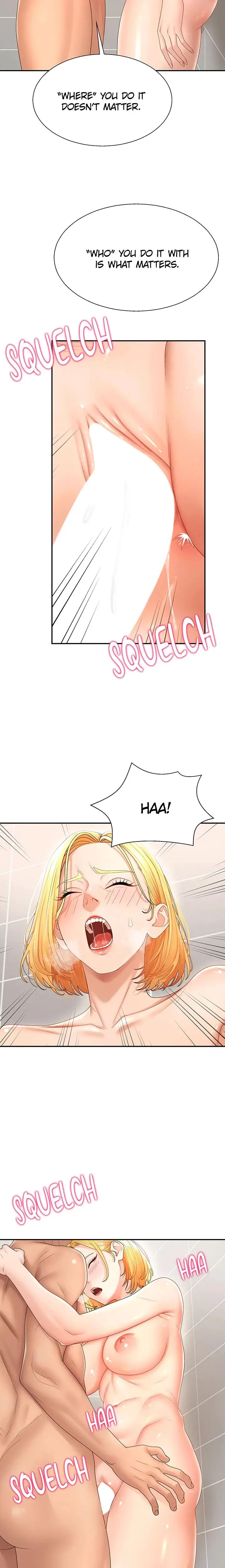 Pay With Your Body Chapter 23 - Page 11