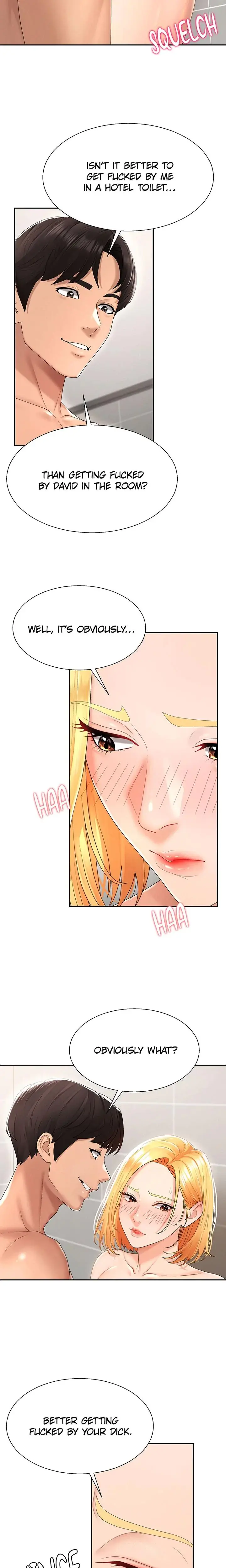 Pay With Your Body Chapter 23 - Page 12