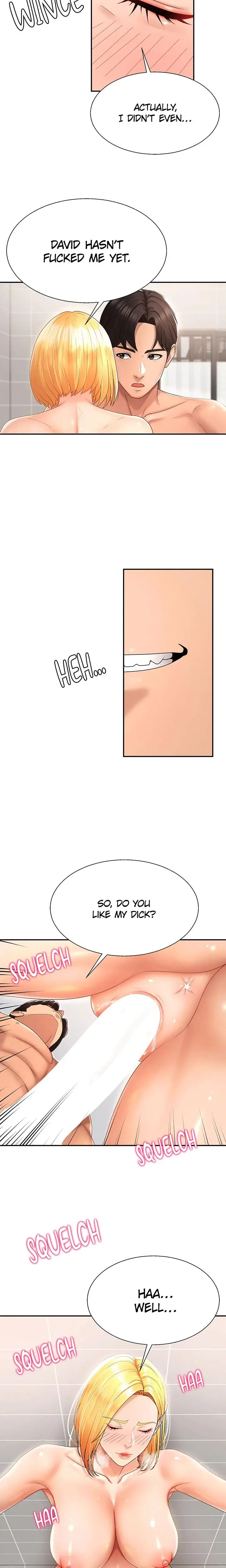 Pay With Your Body Chapter 23 - Page 13