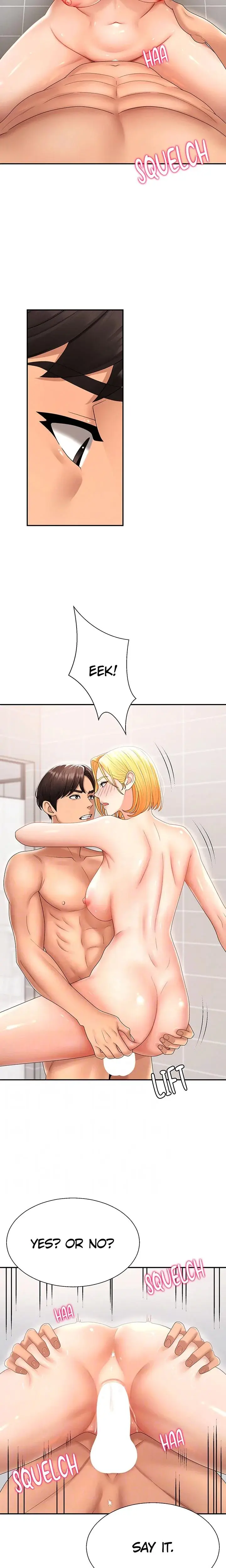 Pay With Your Body Chapter 23 - Page 14